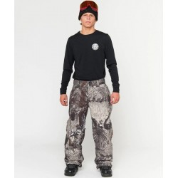 Ripcurl Base pnt (Camo) - 2026